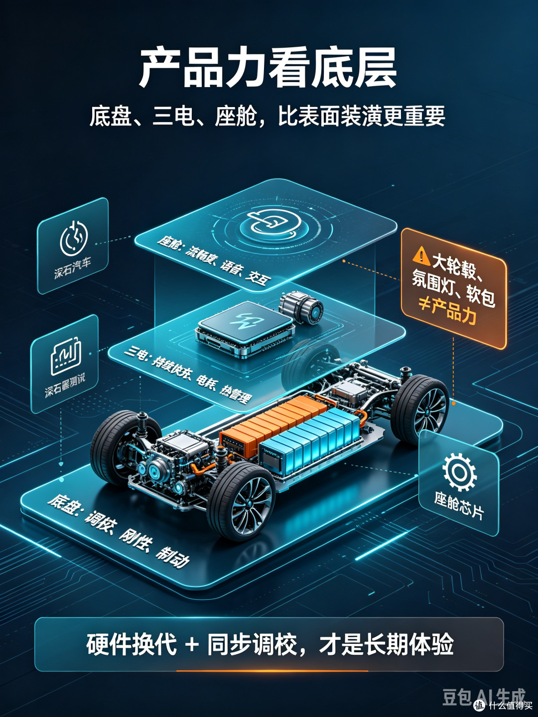 别被低价迷惑，这样选车才不踩坑