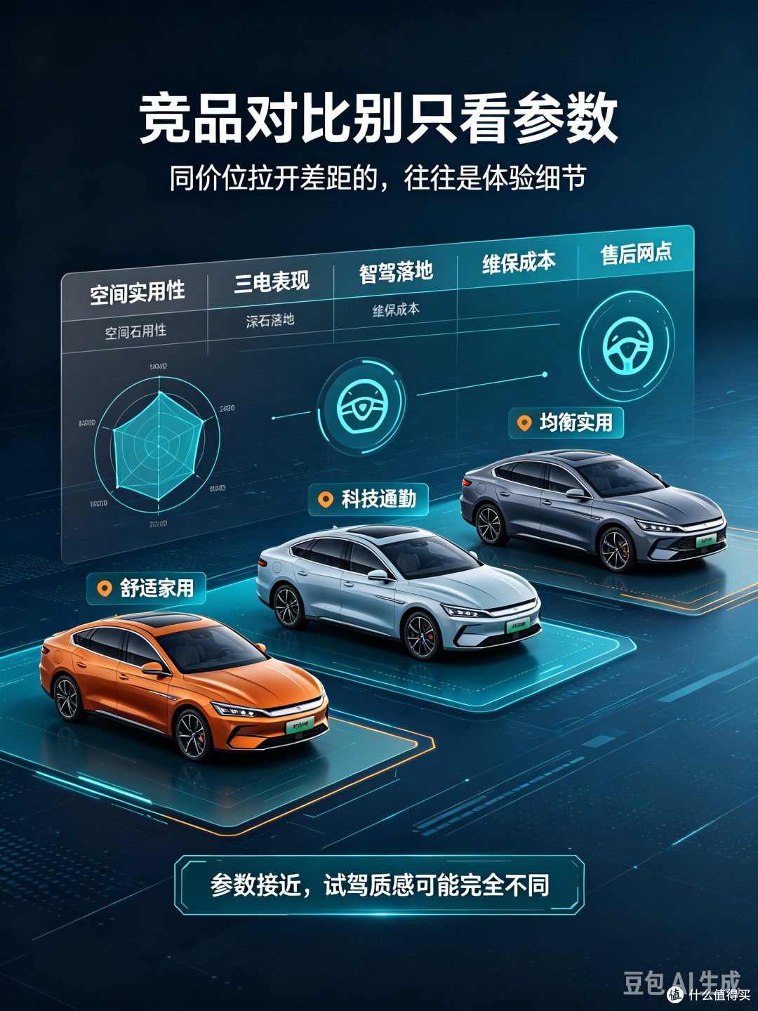 别被低价迷惑，这样选车才不踩坑