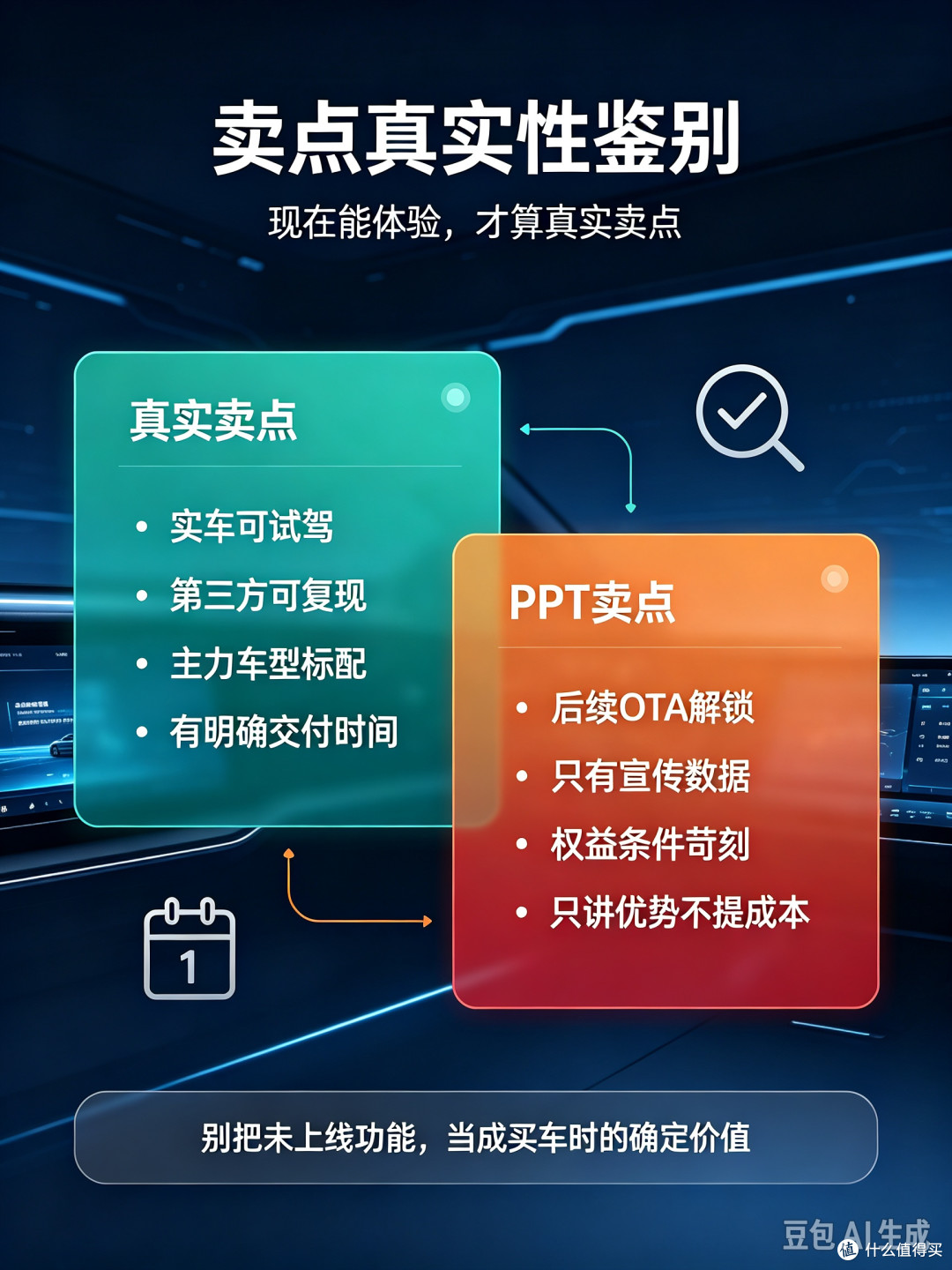 别被低价迷惑，这样选车才不踩坑