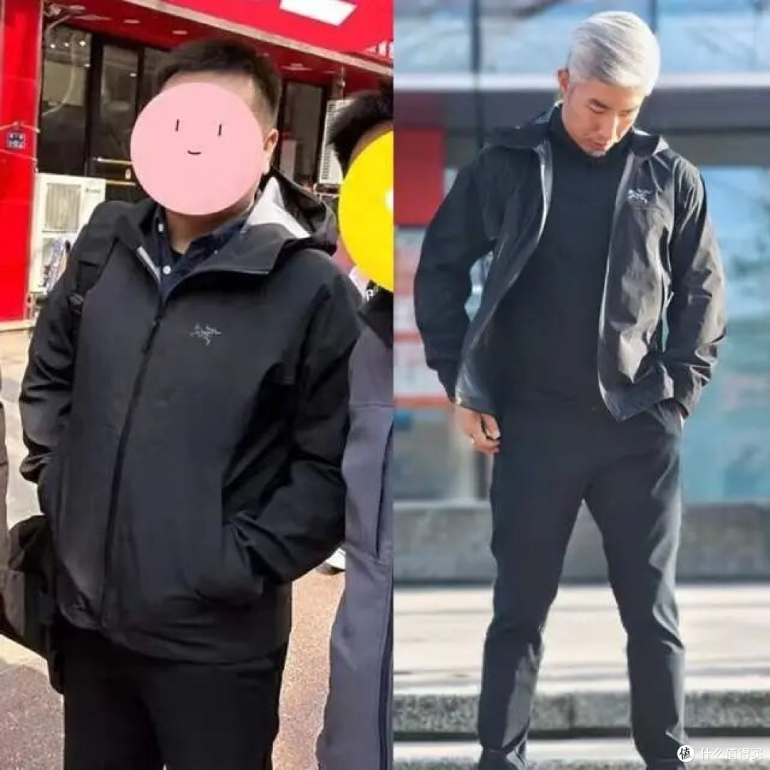 男人秋天穿这4件，自以为很帅其实很油腻，你中招没