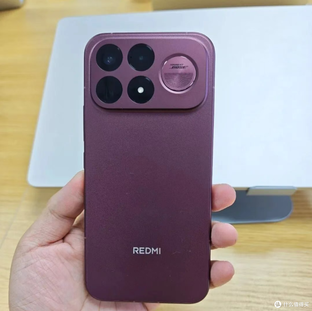 7200mAh + 2亿潜望,小米造了台最强标准版