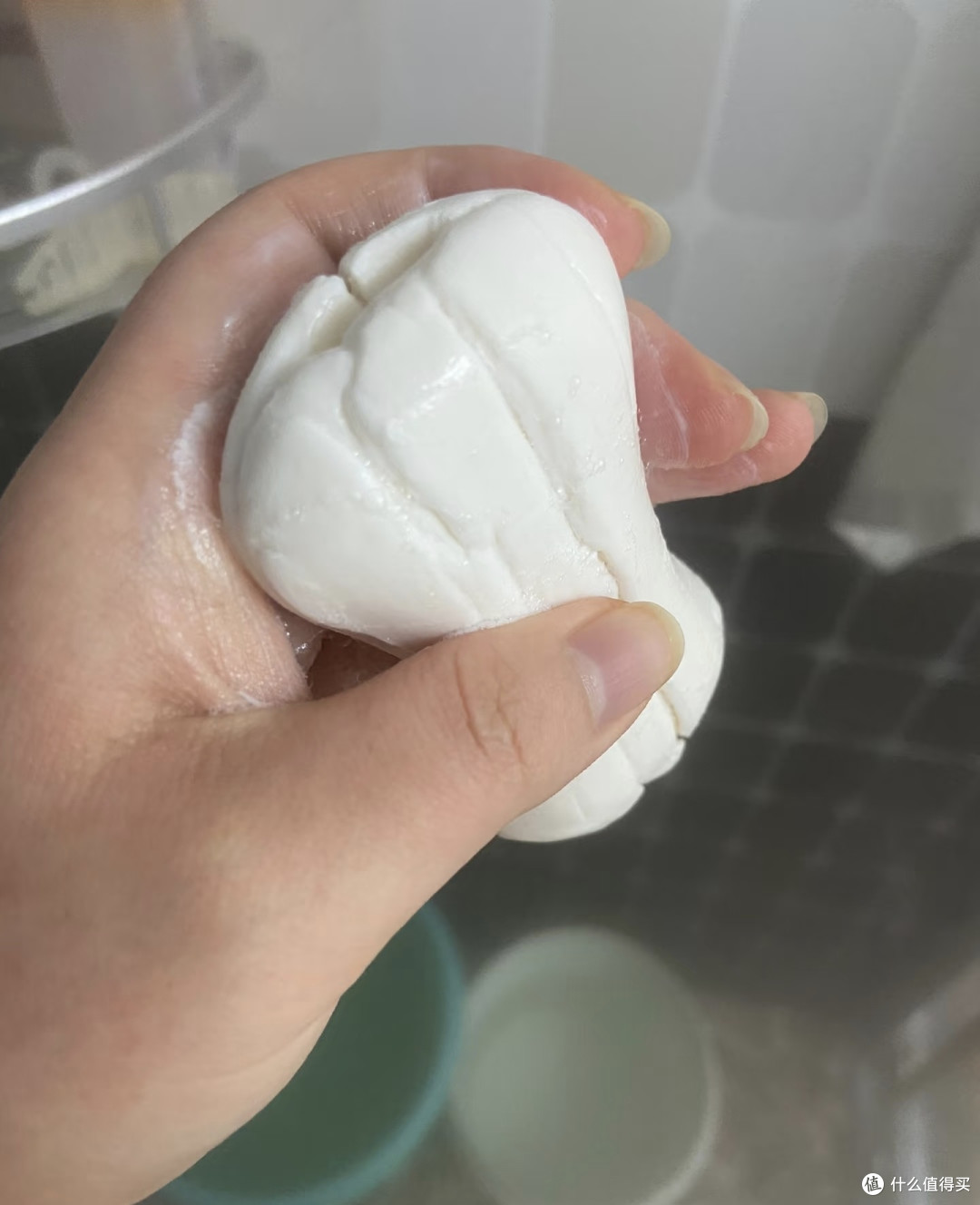 香皂总是开裂?原来问题出在这里