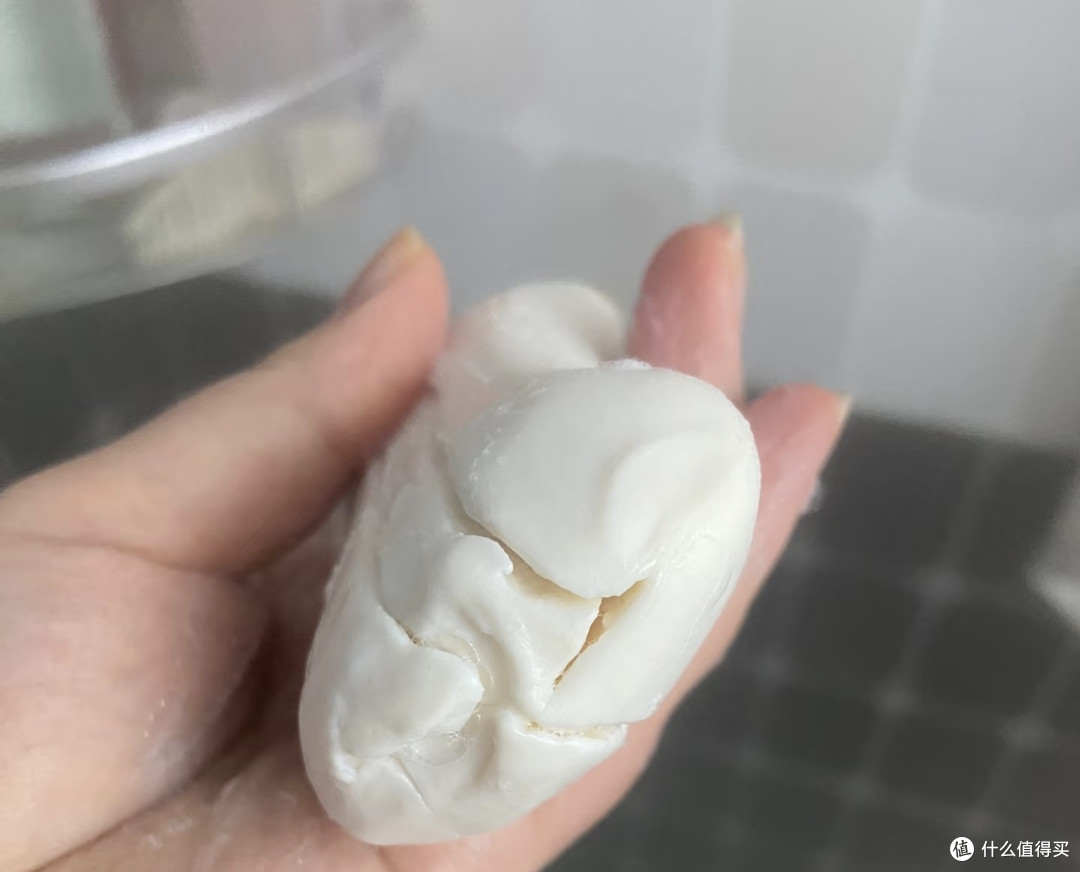 香皂总是开裂?原来问题出在这里