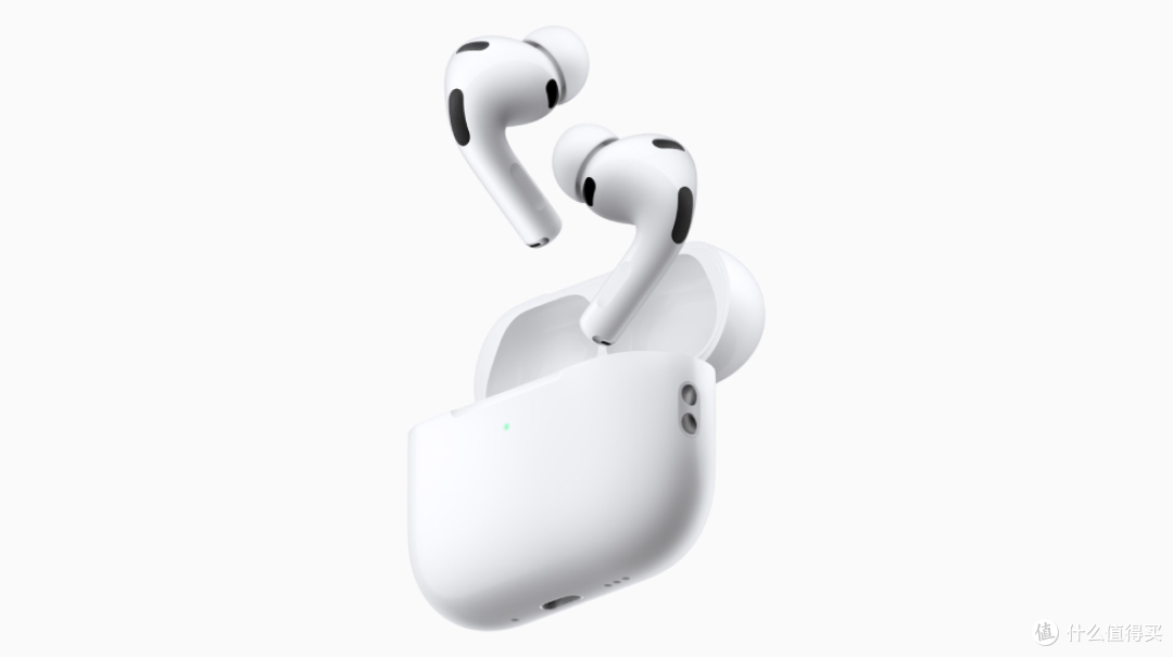 还在用AirPods Pro 2?要不要升级Pro3?三大亮点帮你判断