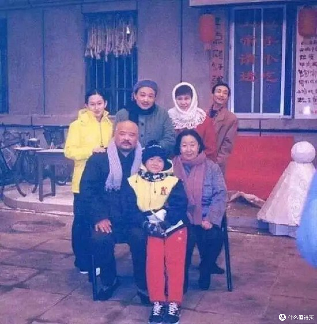 17岁登台67岁封后，93 岁彭玉离世，牛大妈留在无数人记忆里