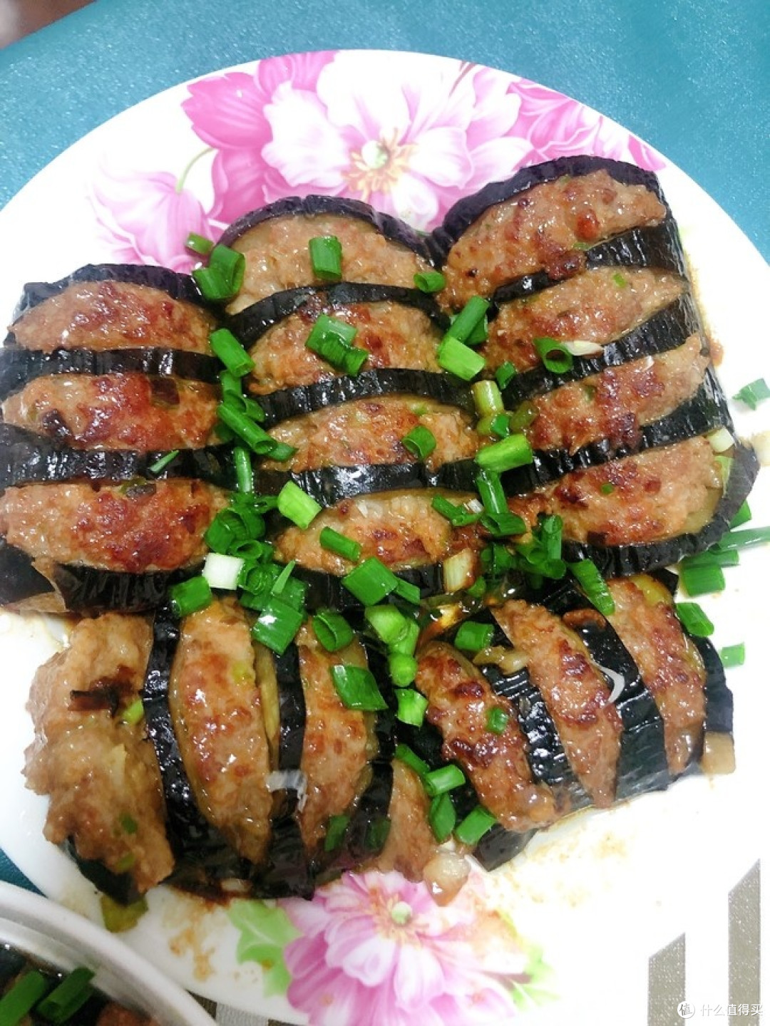 客家茄子酿的制作工艺与风味