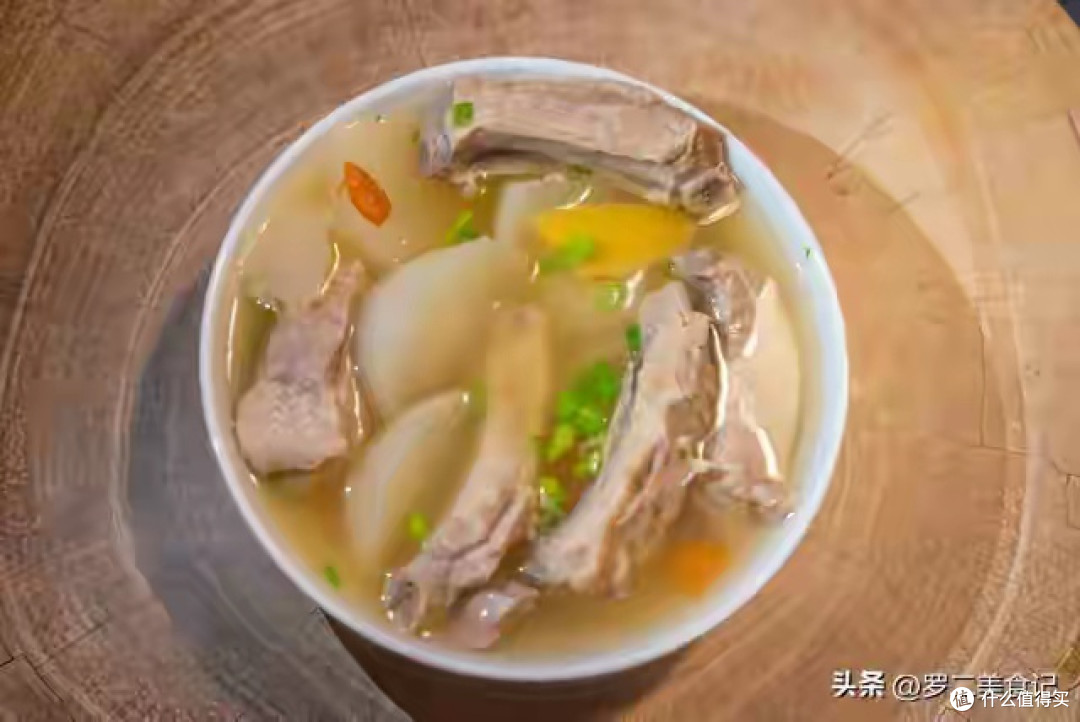 排骨