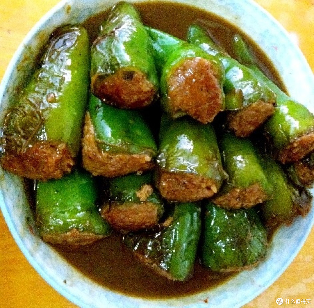 贺州客家辣椒酿的制作工艺
