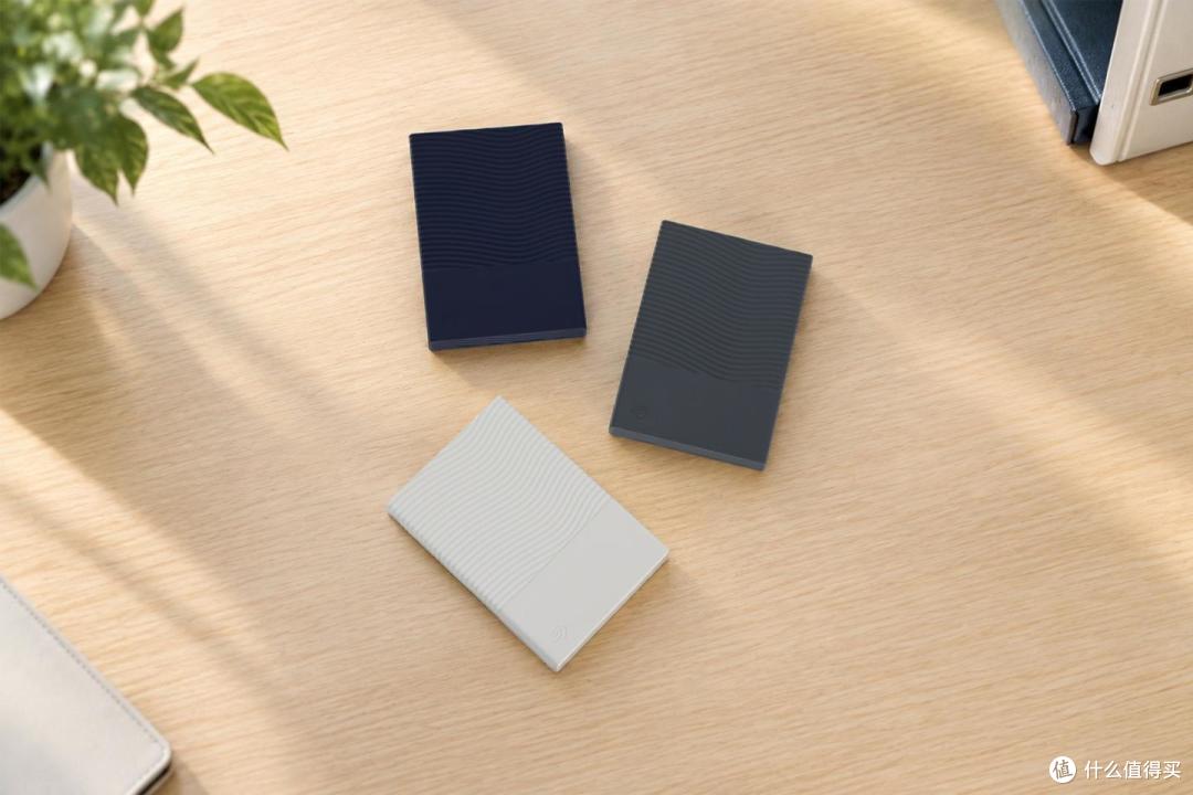 便携与安全兼具 希捷 One Touch 铭系列移动硬盘评测