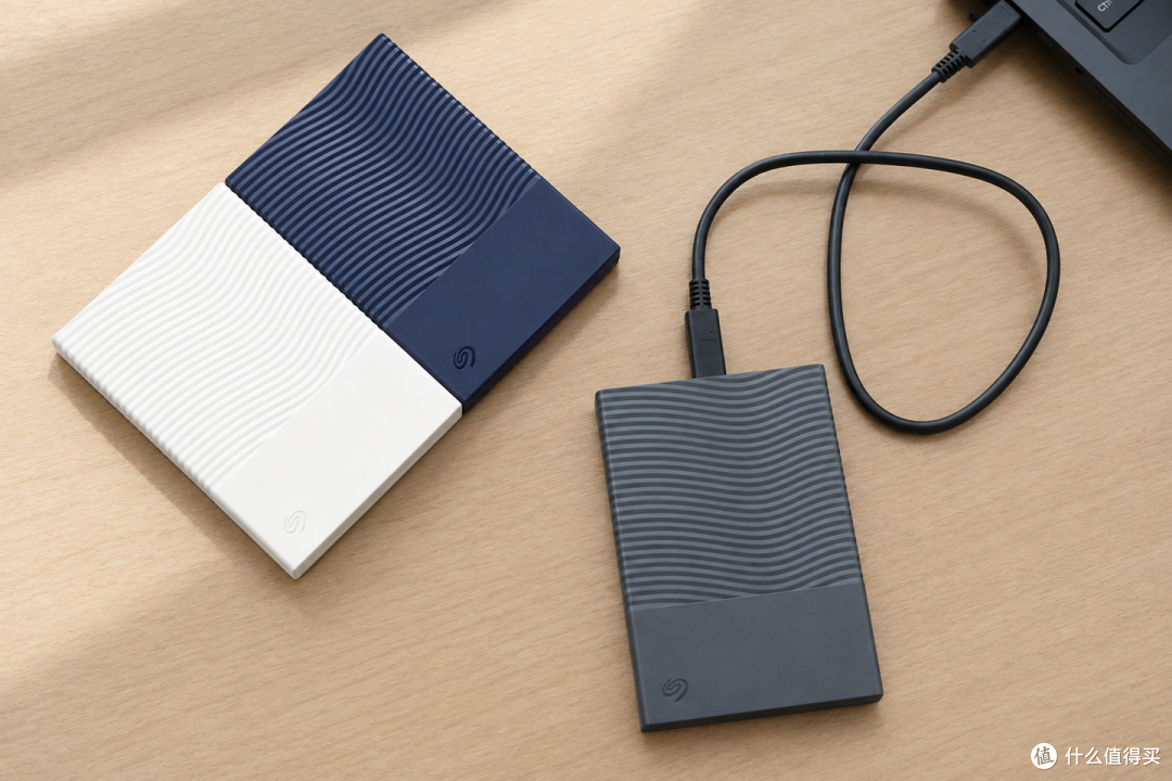 便携与安全兼具 希捷 One Touch 铭系列移动硬盘评测