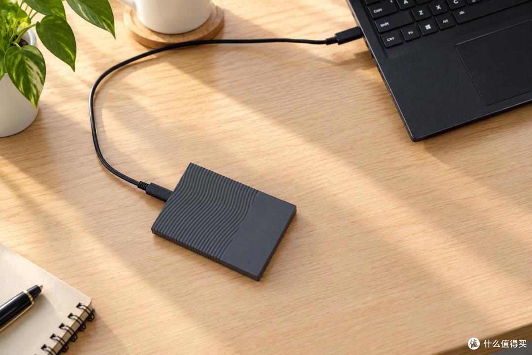 便携与安全兼具 希捷 One Touch 铭系列移动硬盘评测