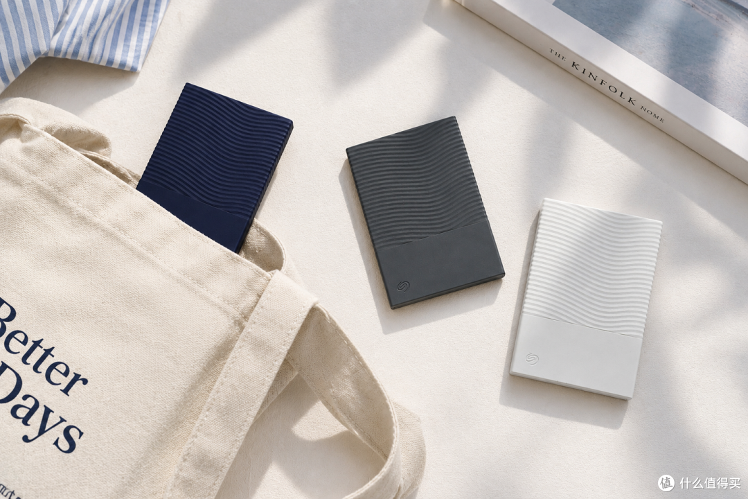 便携与安全兼具 希捷 One Touch 铭系列移动硬盘评测