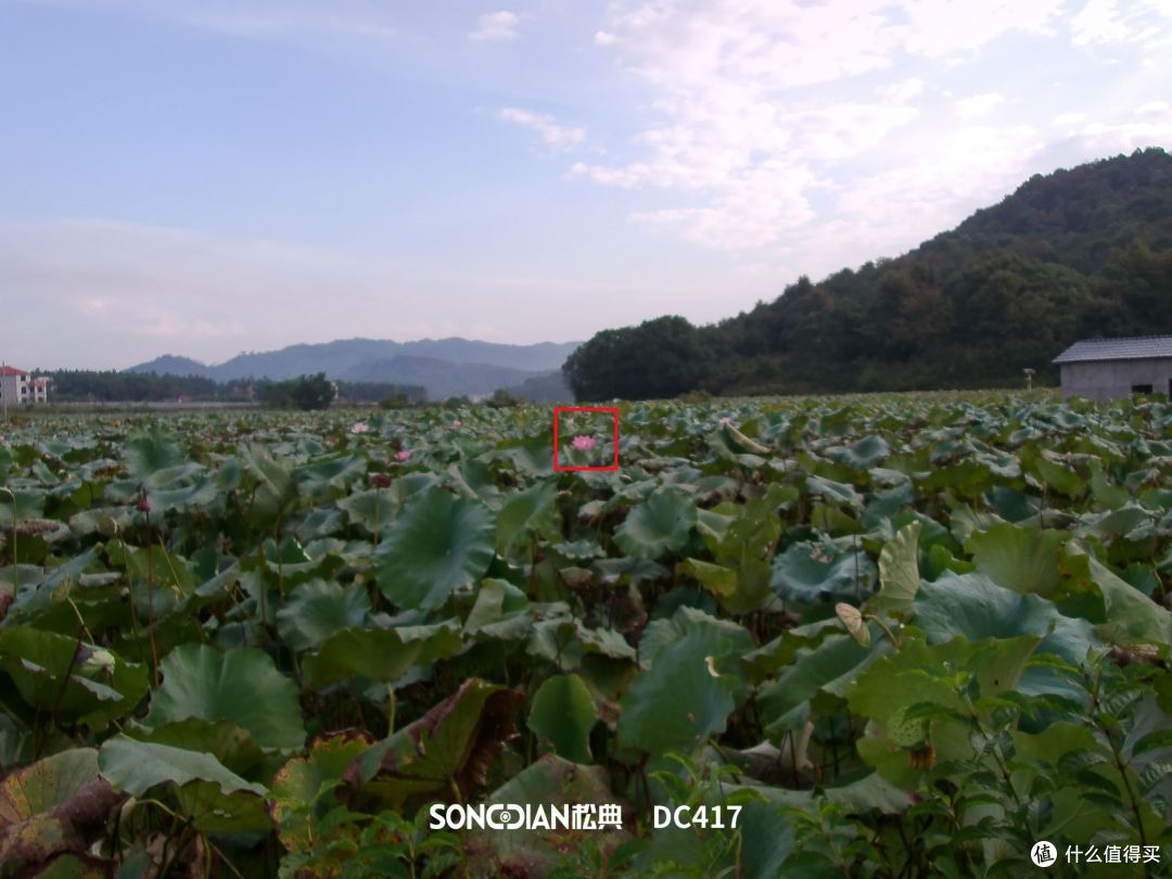 7倍光学变焦,多场景随身很出片——松典DC417X相机体验分享
