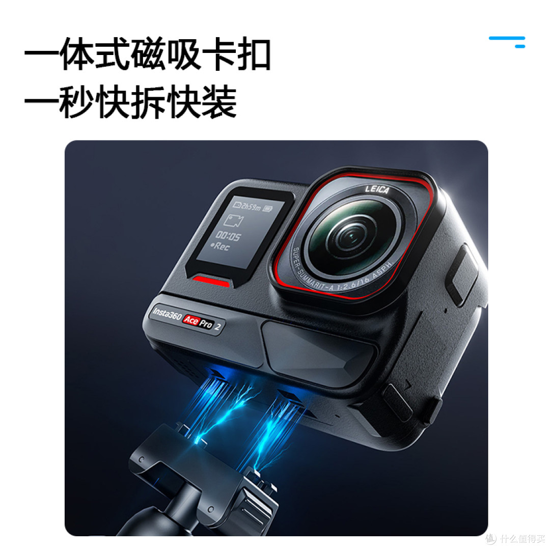 避坑指南｜运动相机三脚架，这3处翻车最常见