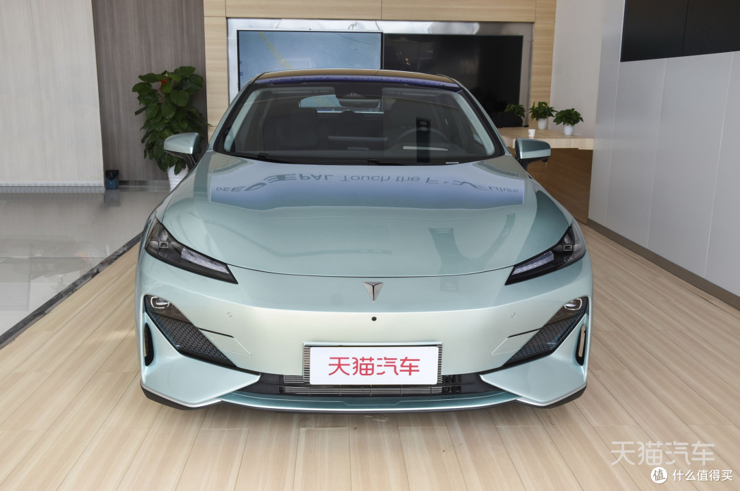 深蓝SL03优缺点及选购建议