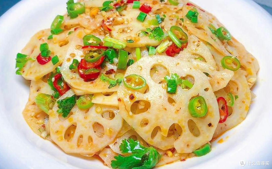 秋天吃辣就上火?营养师:错不在辣椒,而是你缺了这3种润燥搭档