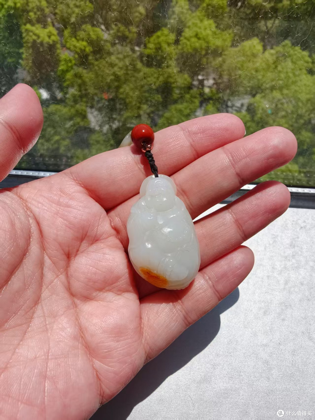 这些年我收藏的和田玉们——以及我用真金白银换来的避坑指南