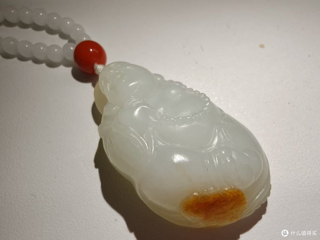 这些年我收藏的和田玉们——以及我用真金白银换来的避坑指南