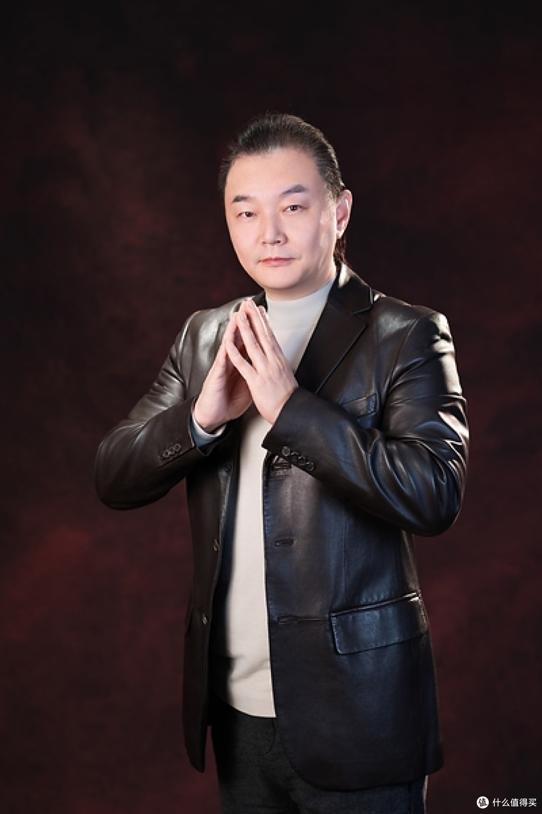 美高梅亚太酒店集团魔术艺术首席顾问李宁