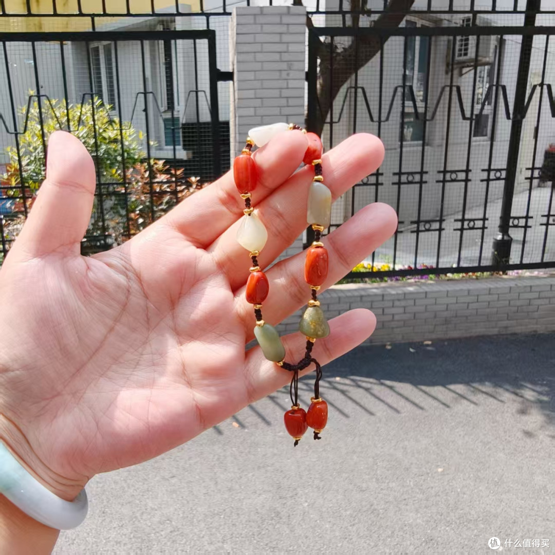 这些年我收藏的和田玉们——以及我用真金白银换来的避坑指南