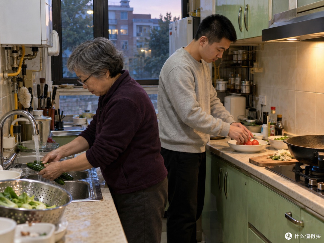 研究营养品牌，我想给自己设个截止点
