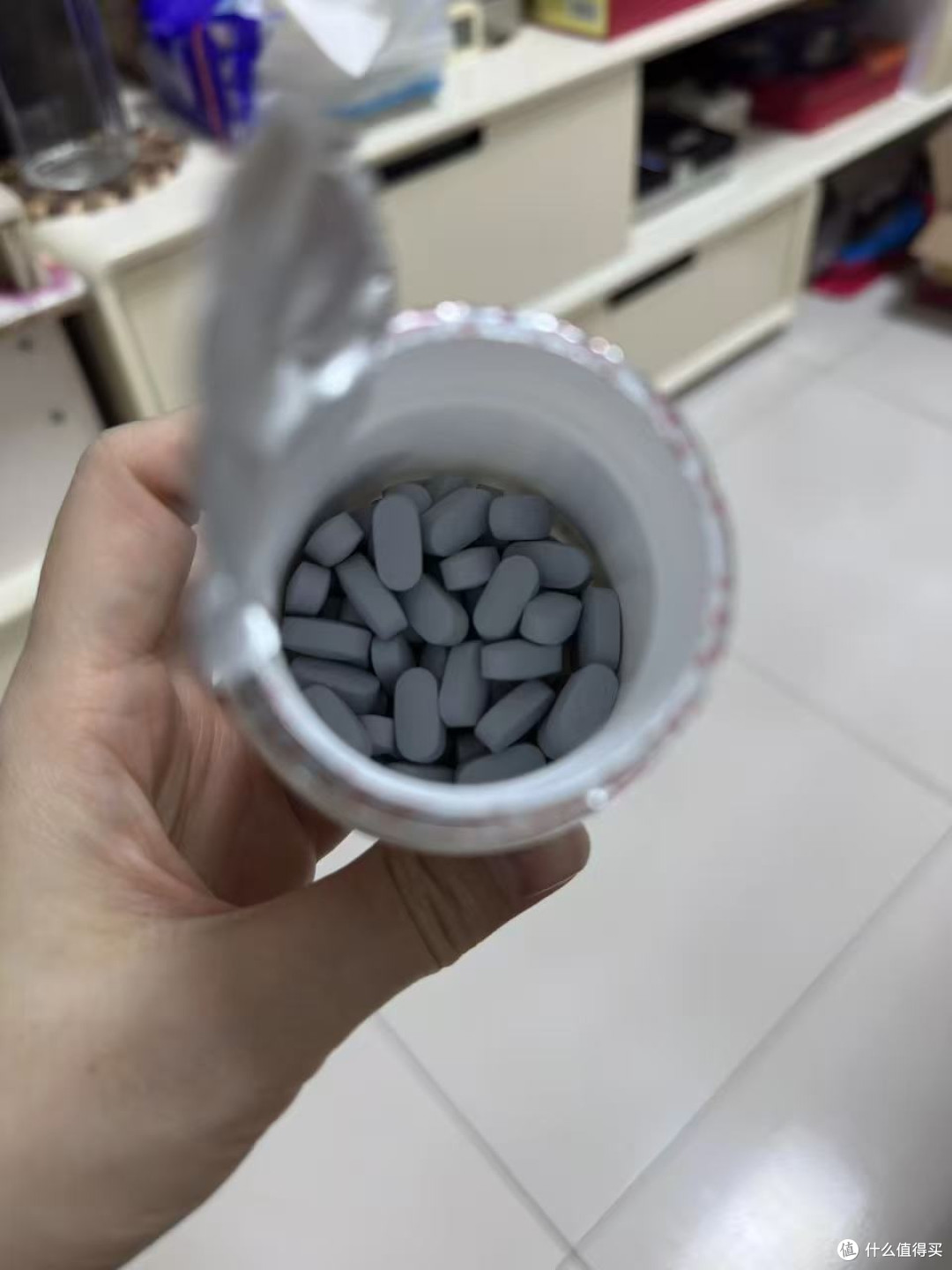 爸妈中老年多维片选择参考与体验