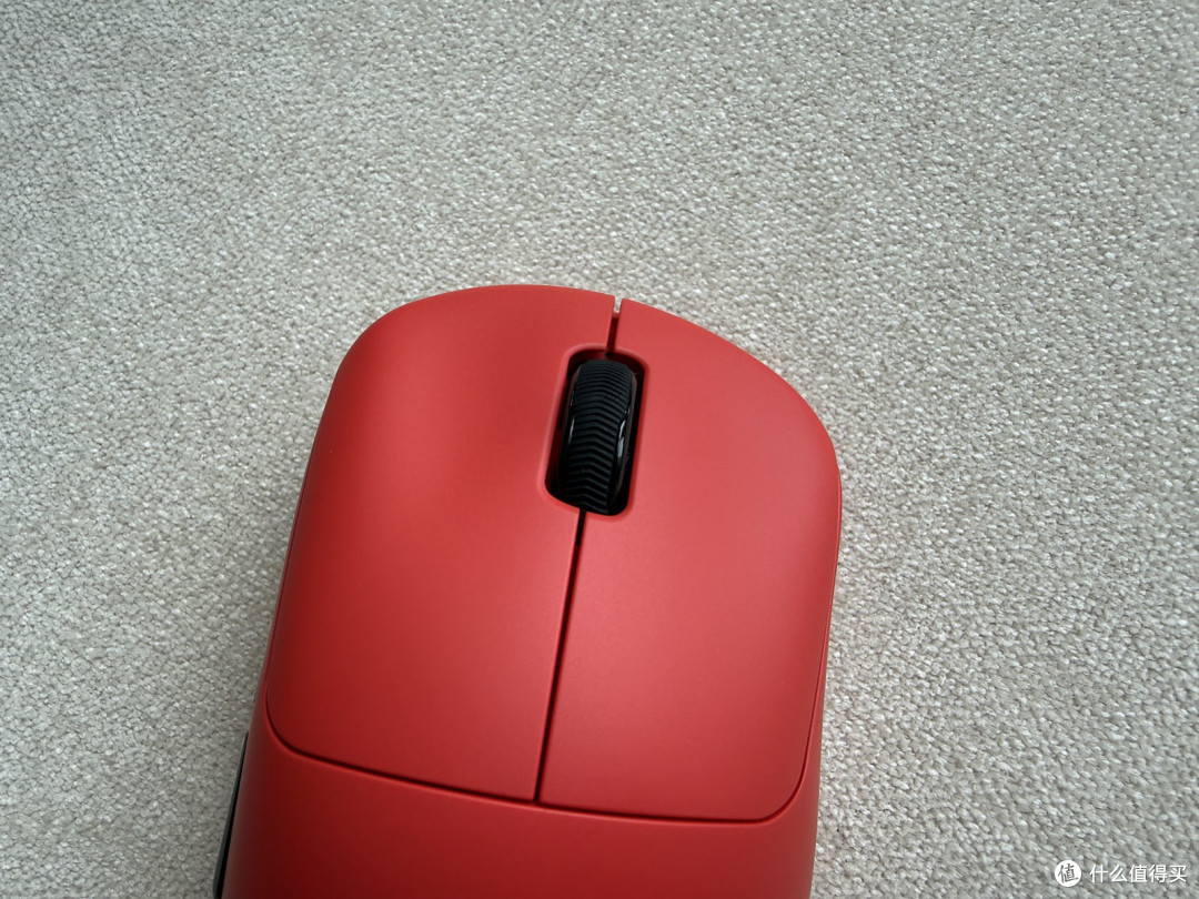 百元价格 千元级硬件配置 雷柏VT3s V2和VT3 Pro V2鼠标