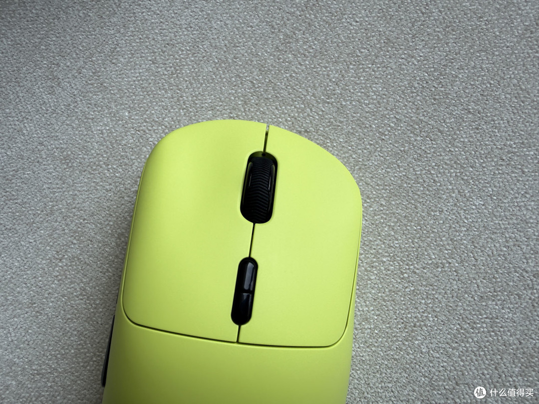 百元价格 千元级硬件配置 雷柏VT3s V2和VT3 Pro V2鼠标