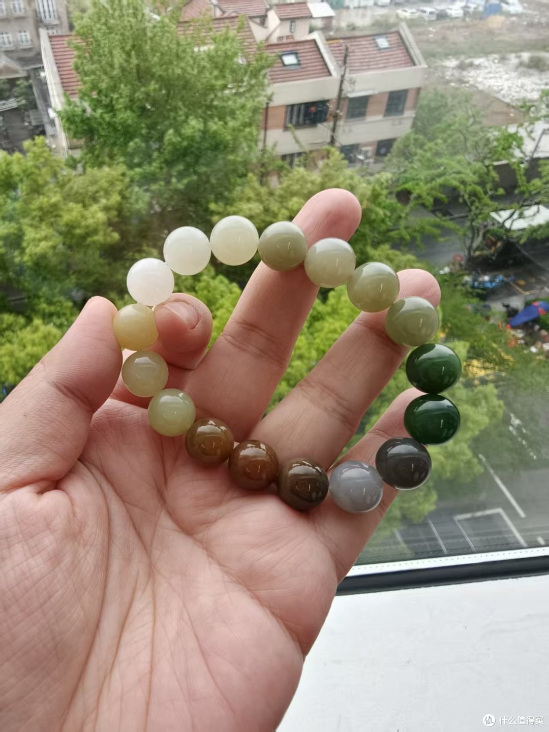 这些年我收藏的和田玉们——以及我用真金白银换来的避坑指南