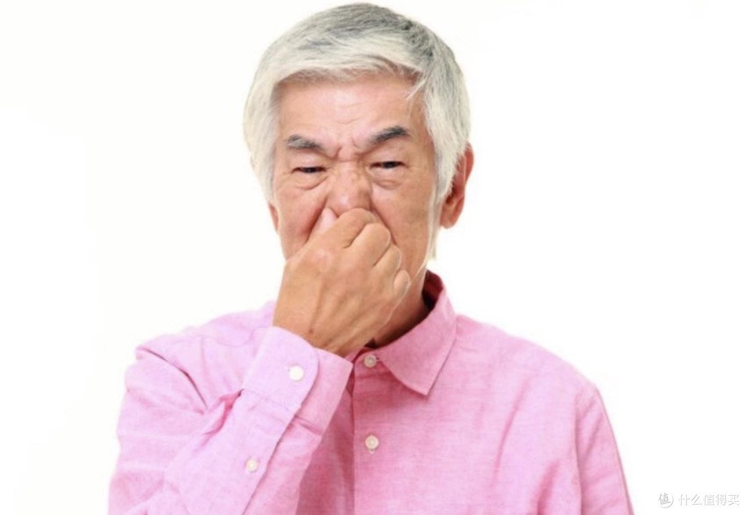 才40岁身上就有"老人味"，是不爱洗澡惹的祸吗？