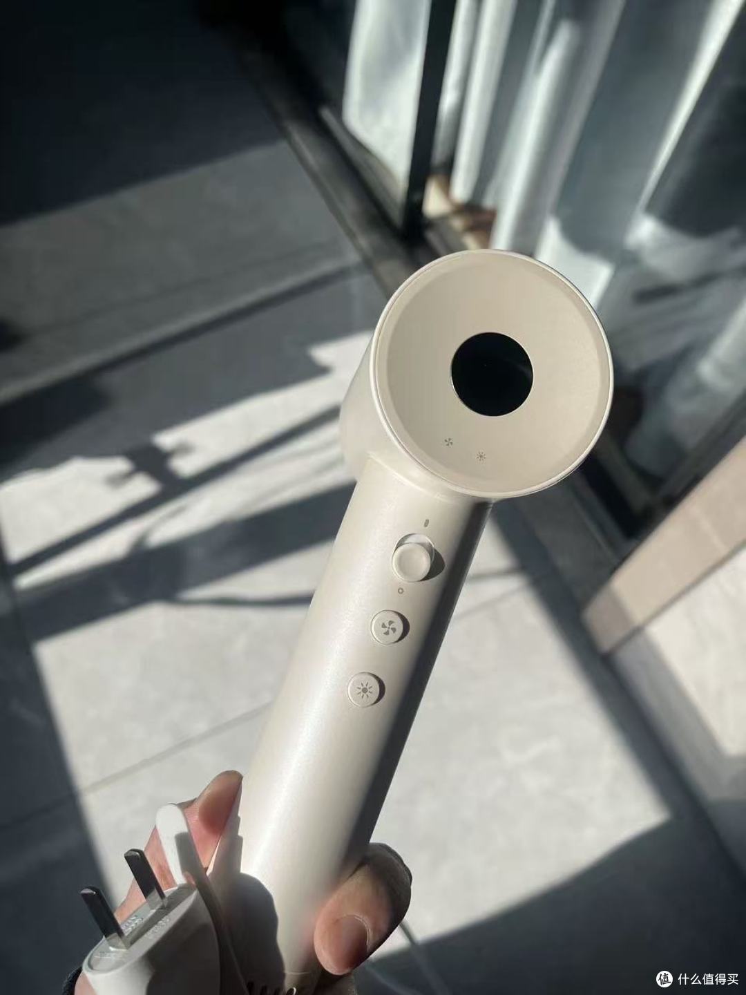住全季 / 桔子酒店一眼爱上的 VGO 高速吹风机✅