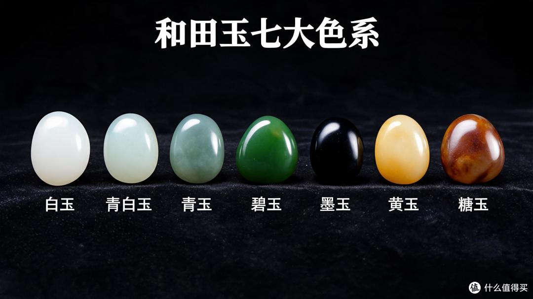 这些年我收藏的和田玉们——以及我用真金白银换来的避坑指南