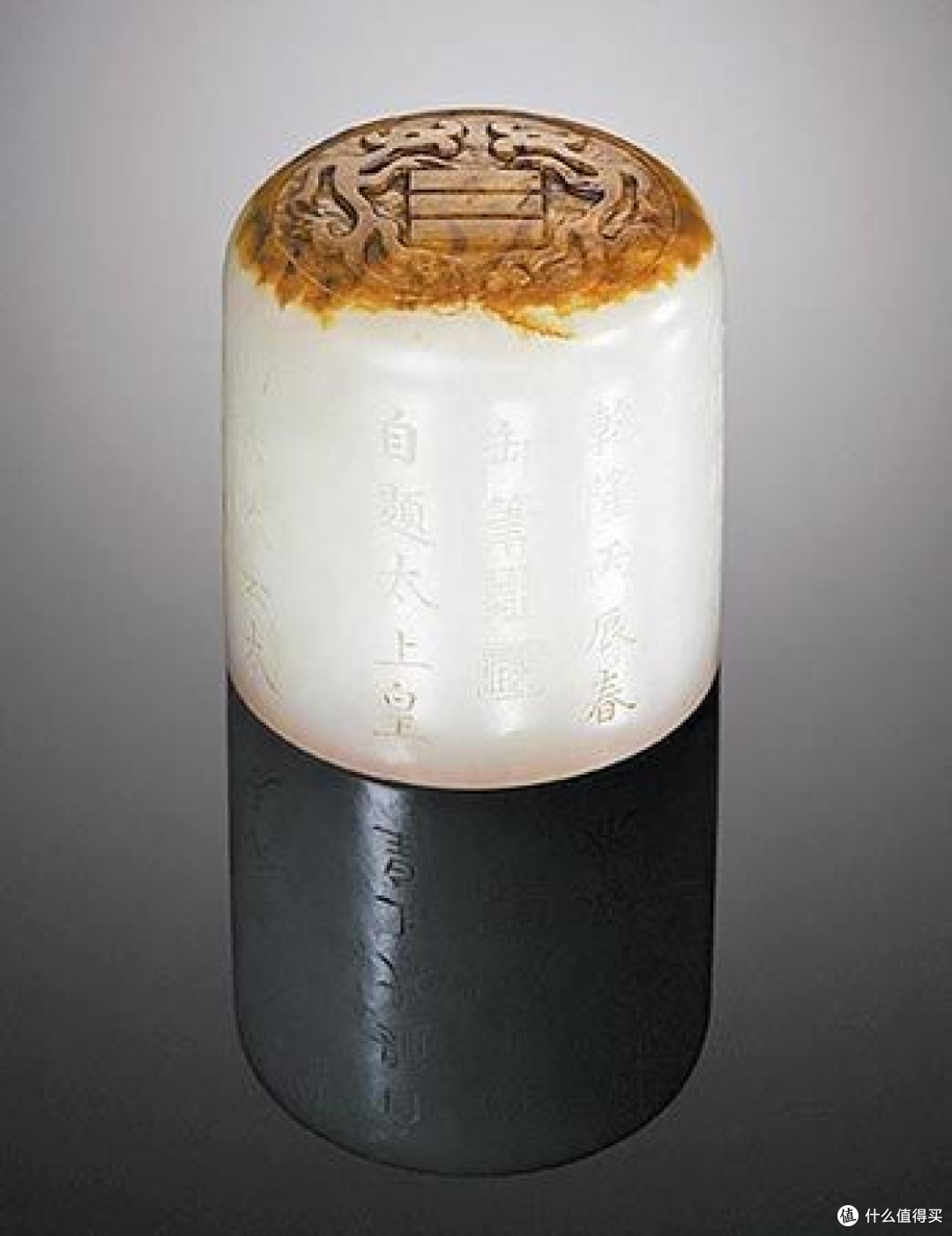 这些年我收藏的和田玉们——以及我用真金白银换来的避坑指南