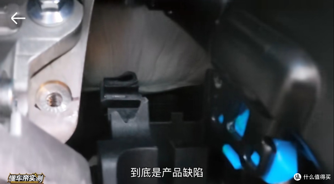 1612牛就断了！三台百万尊界刹车全断，断的是踏板也是信任