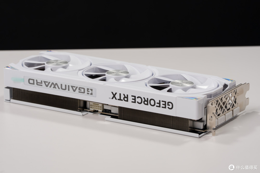 COOJ SF5_ROG STRIX X870I_耕升 RTX 5070Ti 踏雪