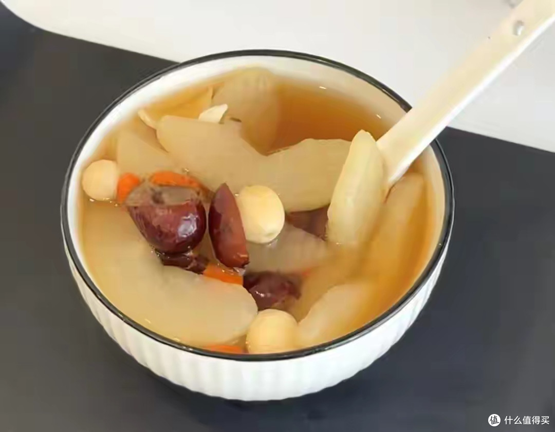 寒露时节四道应季暖身食谱