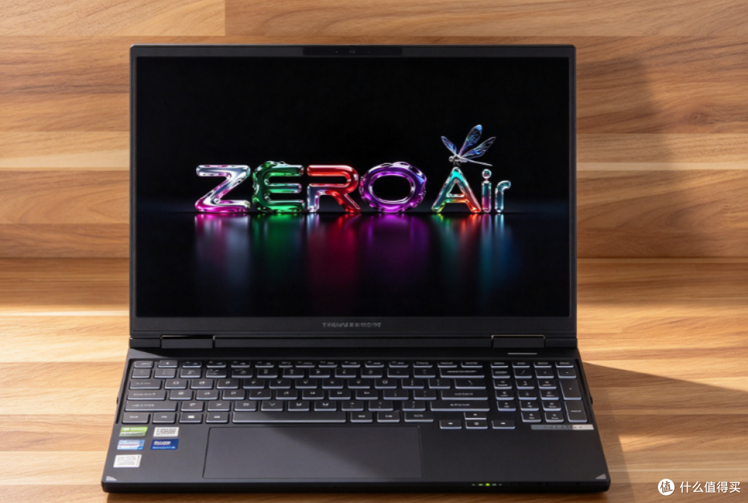 万元轻薄本怎么选？雷神ZERO Air 15对比天选Air