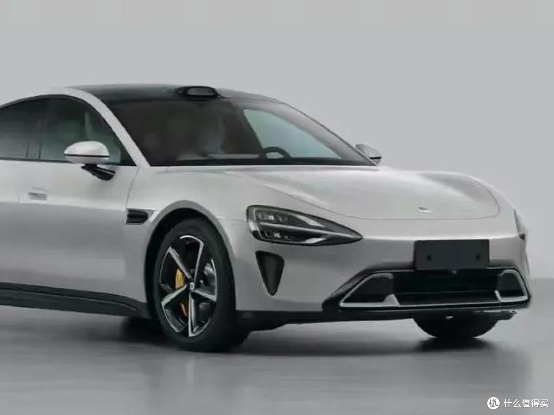 小米SU7 Ultra赛道定位解析