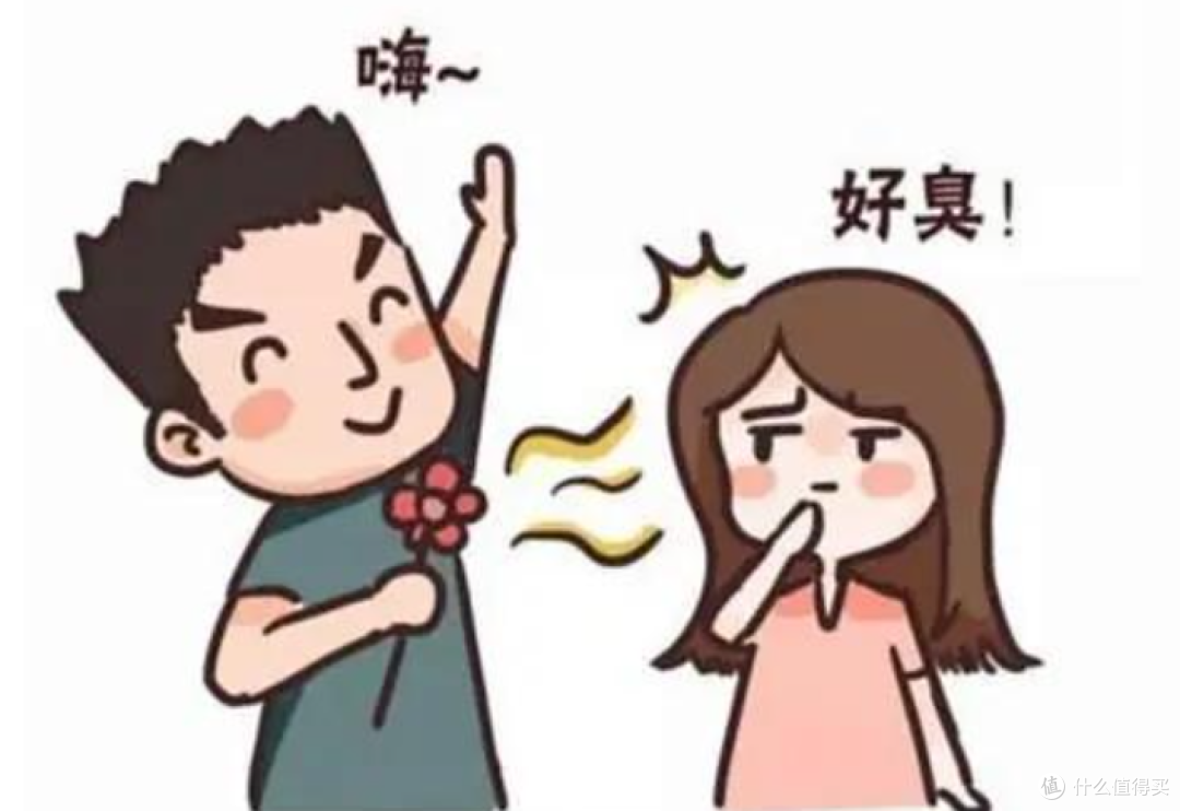 油耳朵和腋臭的真相:别让自卑成为你成功路上的绊脚石