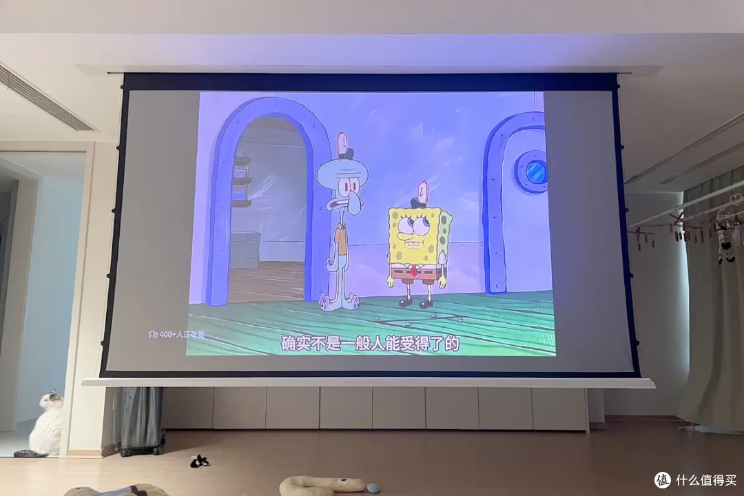 抖4K、伪4K扎堆,千元投影仪全是智商税?| 家用投影仪避坑指南