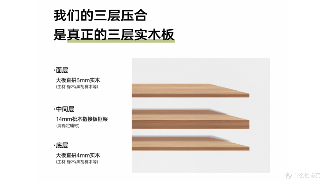 一篇看懂实木为何变形以及防变形工艺有哪些