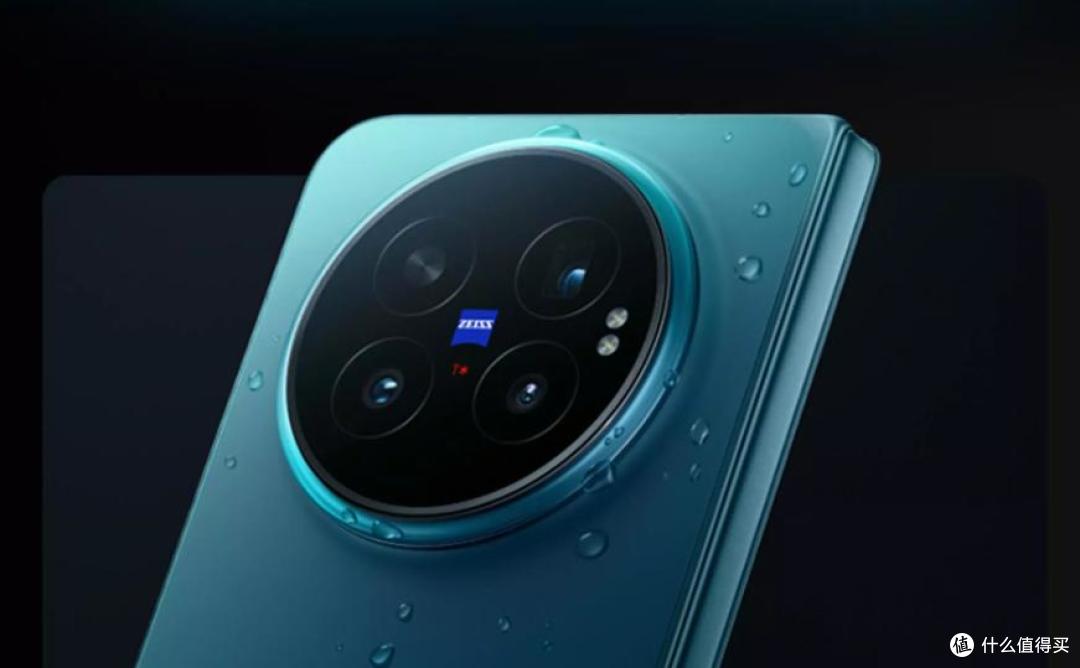 12GB+512GB!vivo 官宣新机:10月13日开售