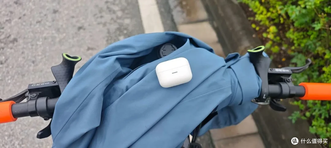 竹林鸟云梦R3:能戴着睡觉的耳机,骑单车居然也好用?