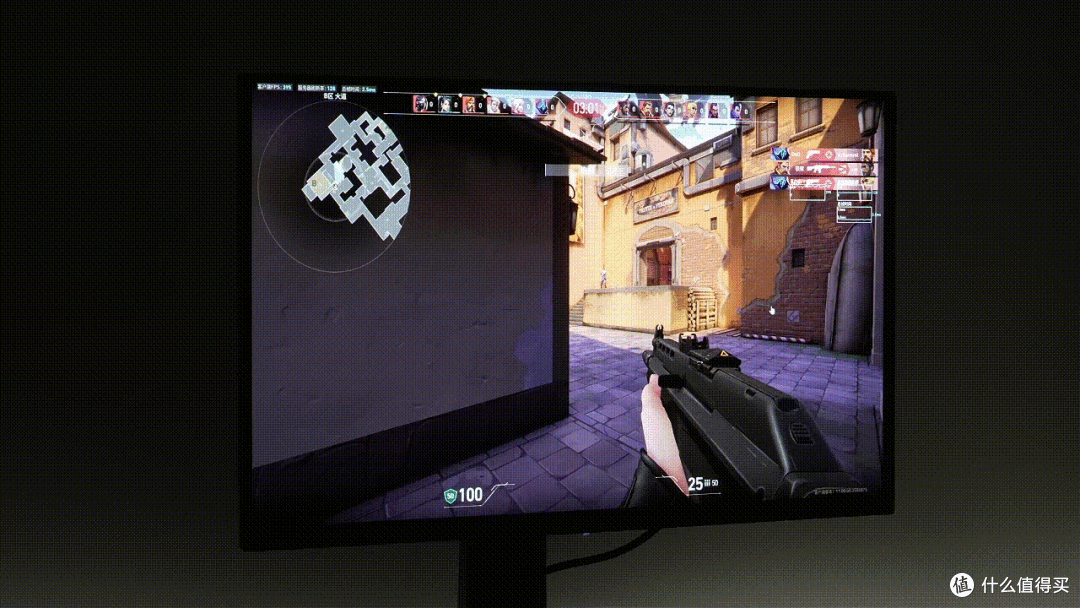 不到两千的27寸OLED|MAG 274QP QD-OLED X24流光