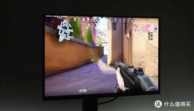 不到两千的27寸OLED|MAG 274QP QD-OLED X24流光