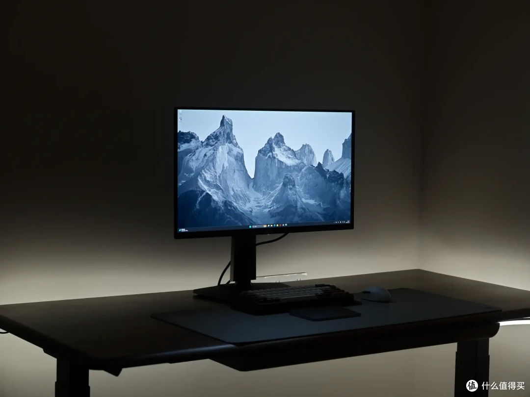 不到两千的27寸OLED|MAG 274QP QD-OLED X24流光