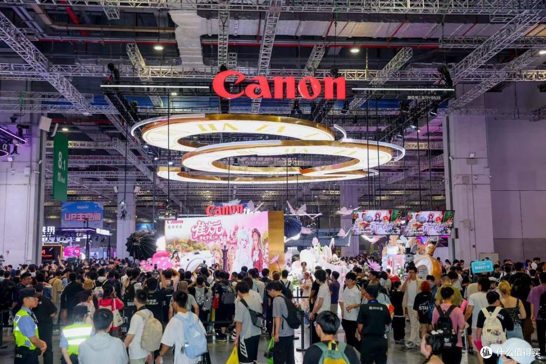 科技视讯携“大饱眼福”馆亮相BW2026,赋能次元体验