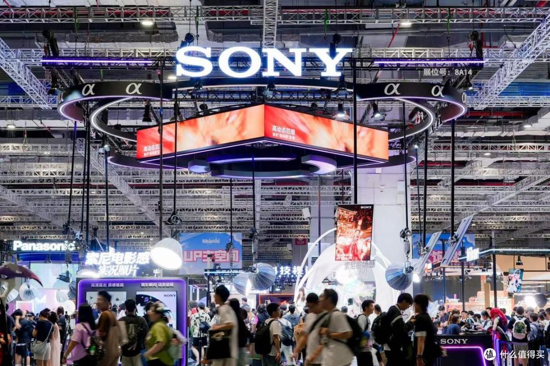科技视讯携“大饱眼福”馆亮相BW2026,赋能次元体验
