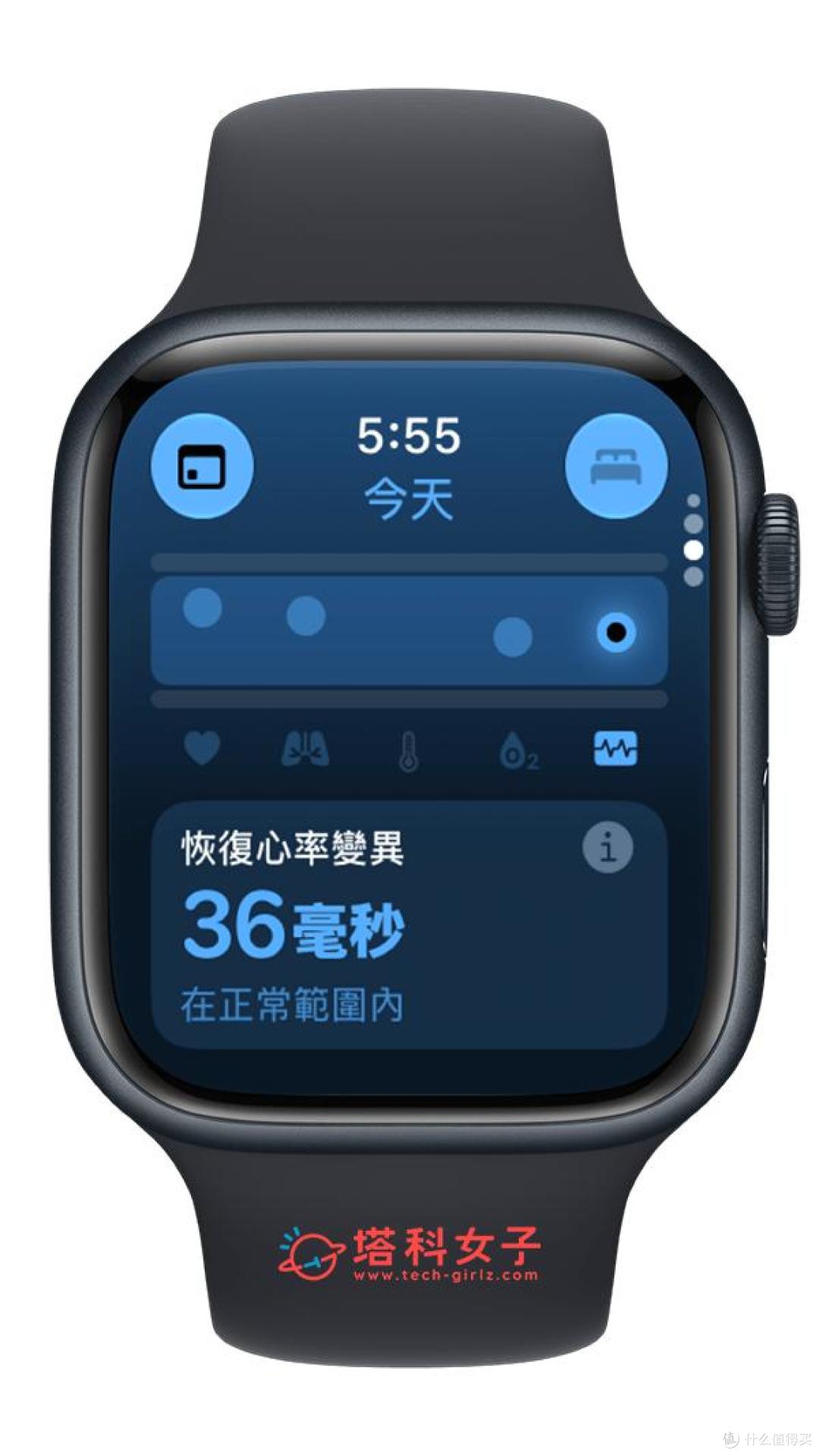 Apple Watch 12 新功能有哪些?