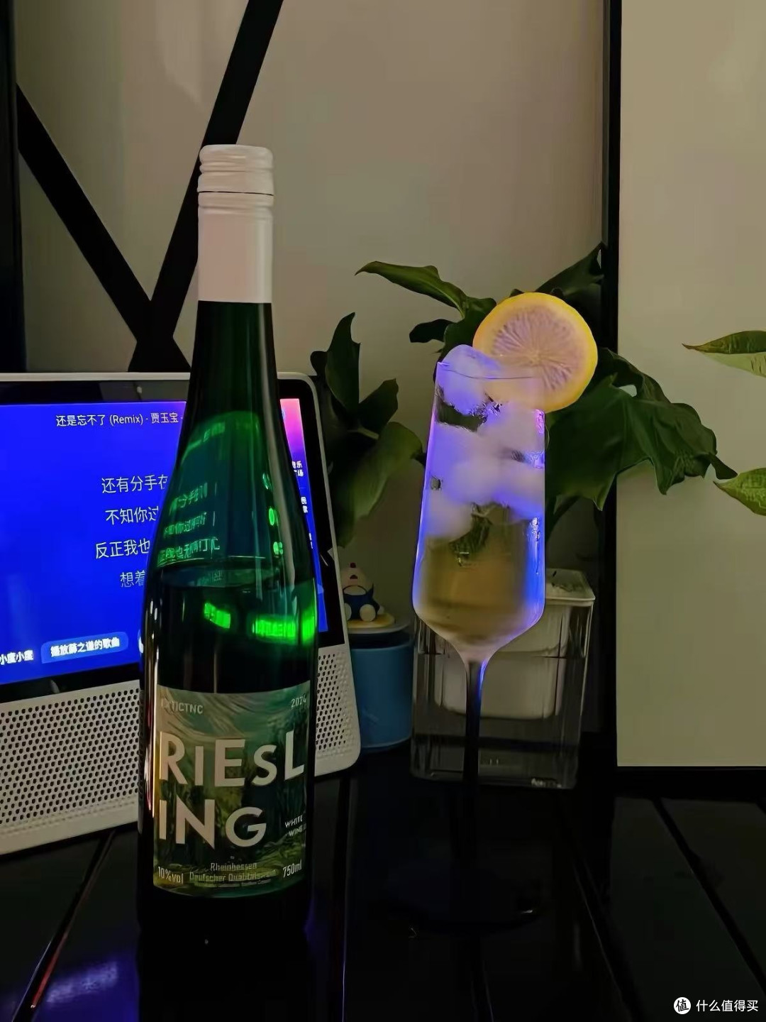 果香炸裂！玫瑰+芒果双重风味